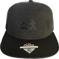 Black SFA Hat