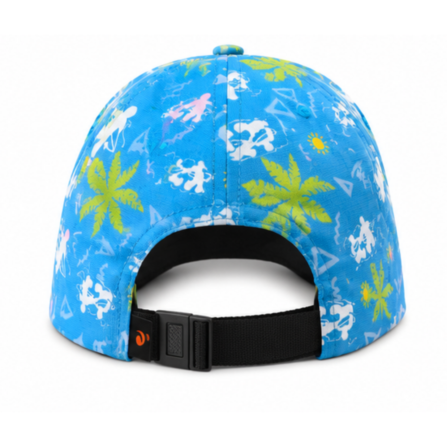 Surfers for Autism® Coastal Adventure Performance Hat