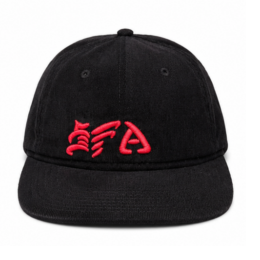 Surfers for Autism® EST. 2008 Corduroy Hat