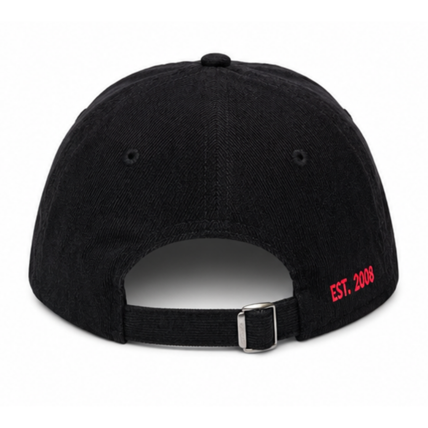 Surfers for Autism® EST. 2008 Corduroy Hat