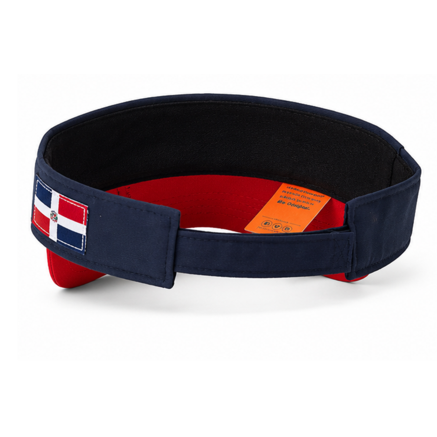 Surfers for Autism® Dominican Republic Performance Visor