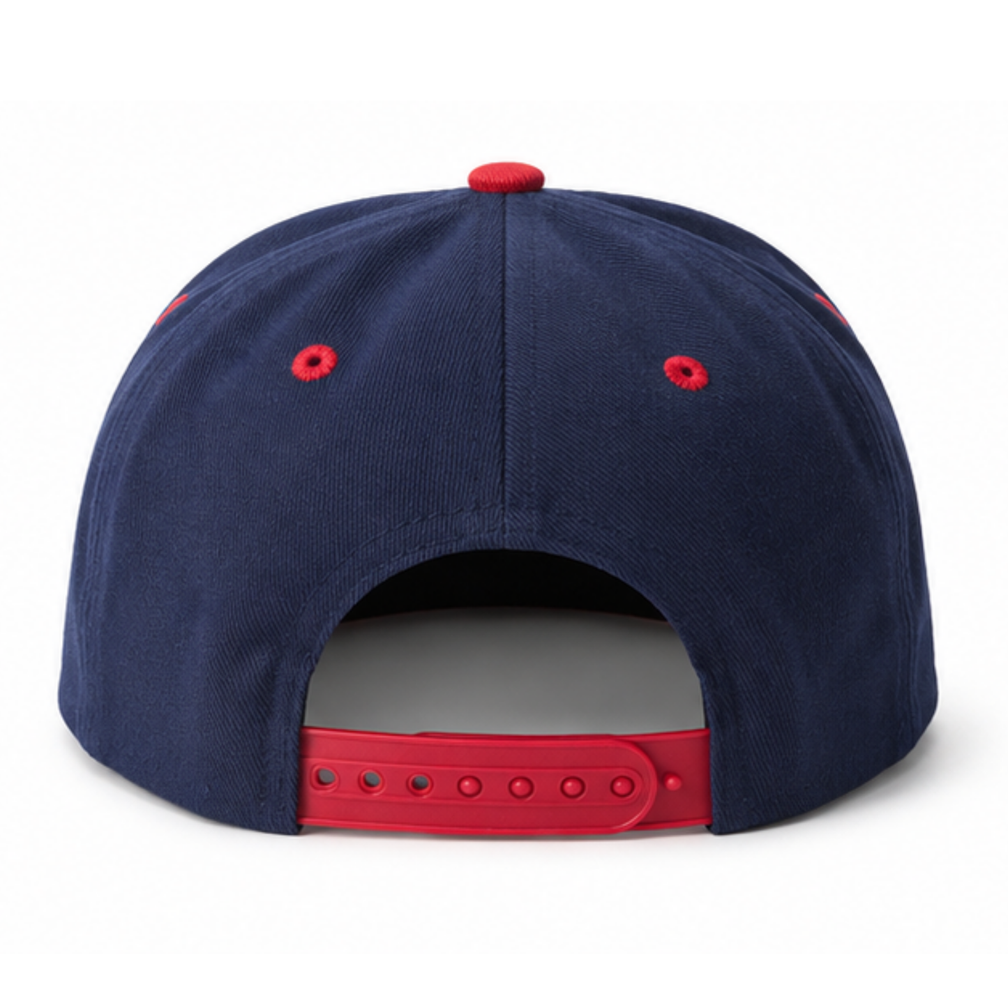Surfers for Autism® República Dominicana Snapback Hat
