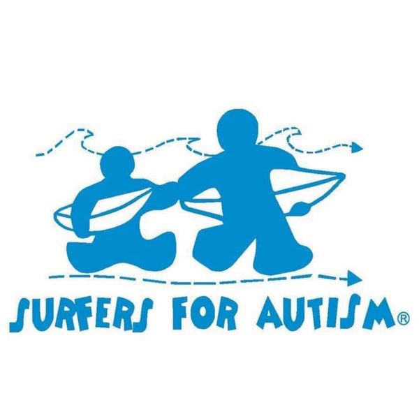 Surfers For Autism
