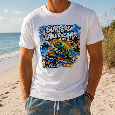 EVENT & CHAPTER MERCH