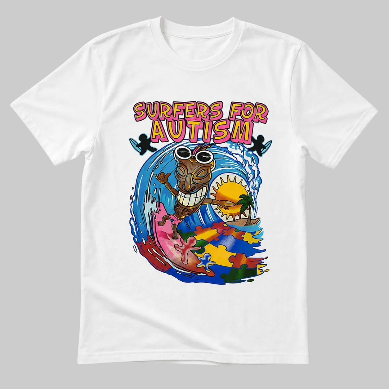 Event T-Shirt 2022 Adult