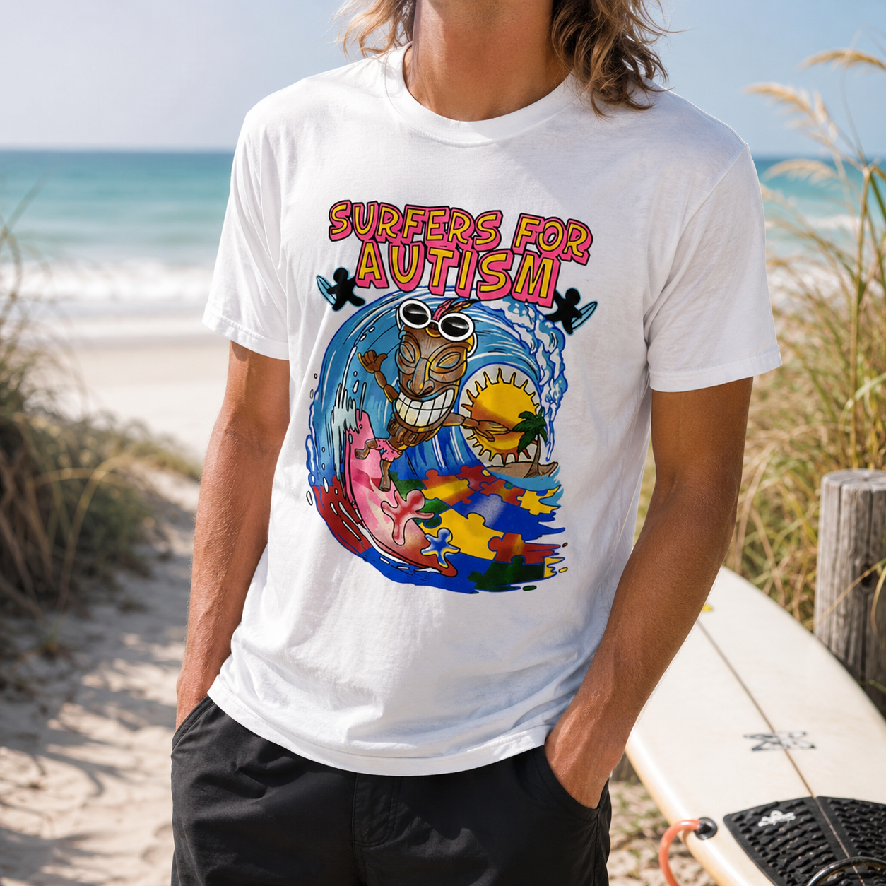 Event T-Shirt 2022 Adult
