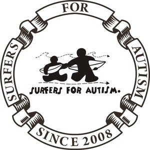 Surfers For Autism 