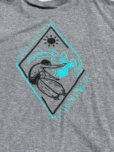 Load image into Gallery viewer, Diamond Surfer T-Shirt
