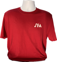 Load image into Gallery viewer, Logo-tee Red