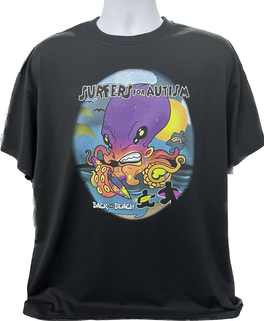 23 Youth Event Shirt Black
