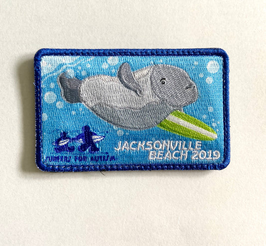 Patch 2019 Jacksonville Beach Event