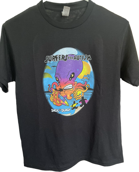 23 Event Shirt Black