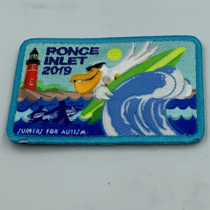Patch 2019 Ponce Inlet Event