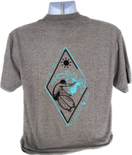 Load image into Gallery viewer, Diamond Surfer T-Shirt