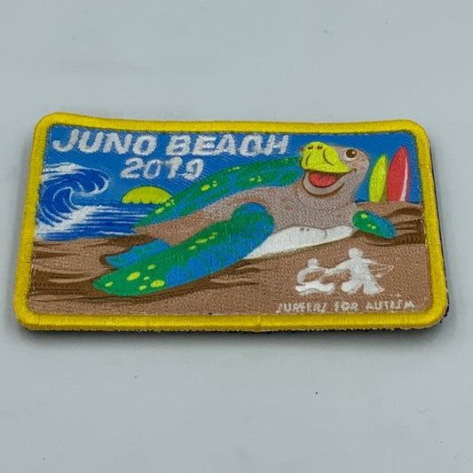 Patch 2019 Juno Beach Event