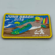 2019 Juno Beach Event Patch